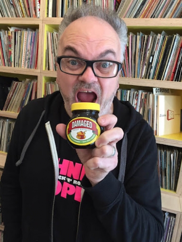 billy childish,raveonettes,wade flemons,lowland brothers,frankie and the witch fingers,kid davis and the bullets,ashen,mogra,gene vincent