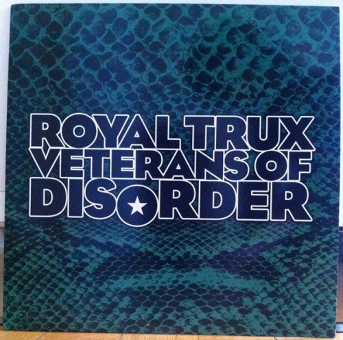 red kross,royal trux,last great drummers,isolation,underground youth,tyvek,blues magoo,claustra,once upon the end,grisi siknis,l'oeuvre au noir