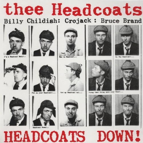 weird omen,macy gray,ace,eddie holman wild billy childish,rockmandie,gene vincent