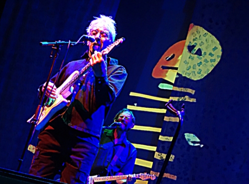 john cale,brian james,peter meaden,sweet inspirations,kim gordon,buddy red bow,the fenders,ken pomeroy