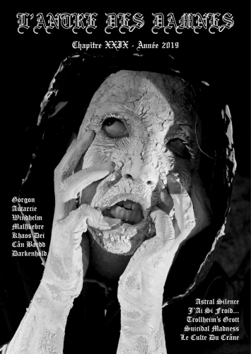 steve wynn,bob stanley,sandy salisbury,man man,neurotic outsiders,daniel delisse,rituel,marc zermati