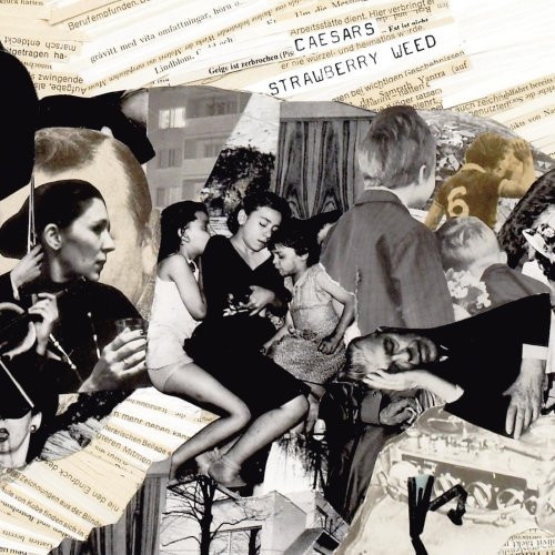 john cale,bigbyrd,primal scream,wild billy childish,darando,thumos