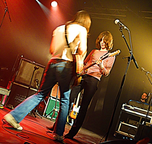 two runner,children of aegean,great gaïa,snaw,rockabilly generation news 31