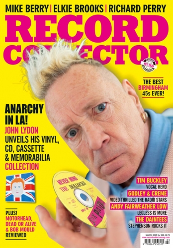 bruce joyner,death valley girls,john lydon,nuggets,sapphires,panick ltcd,zatvor,jars,askel,postmortal