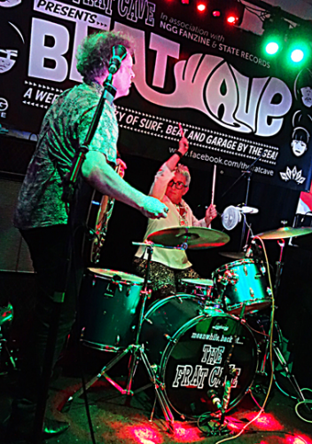 immediate,embrooks,bad bangs,estivaleries,gene chandler,jake calypso trio,across the divide,patrick geffroy yorfegg,gene vincent + jeff beck