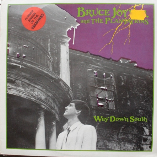 bruce joyner,death valley girls,john lydon,nuggets,sapphires,panick ltcd,zatvor,jars,askel,postmortal