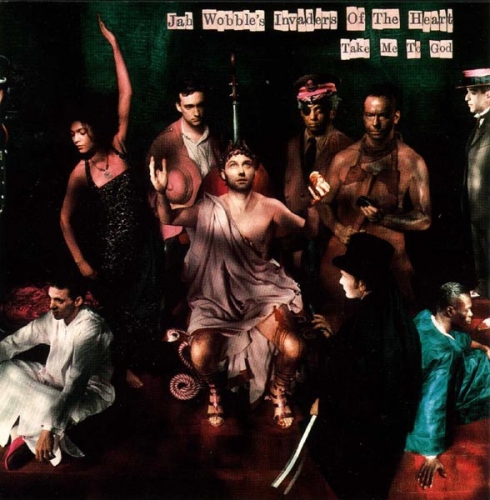redd kross,gurriers,linda gail lewis,jah wobble,john edwards,rome,elvis presley,salut les copains
