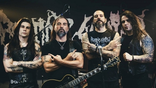 peter guralnick,the big idea,tö yö,ty karim,john cale,rotting christ,aleister crowley,rockambolesques