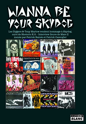 steve wynn,bob stanley,sandy salisbury,man man,neurotic outsiders,daniel delisse,rituel,marc zermati