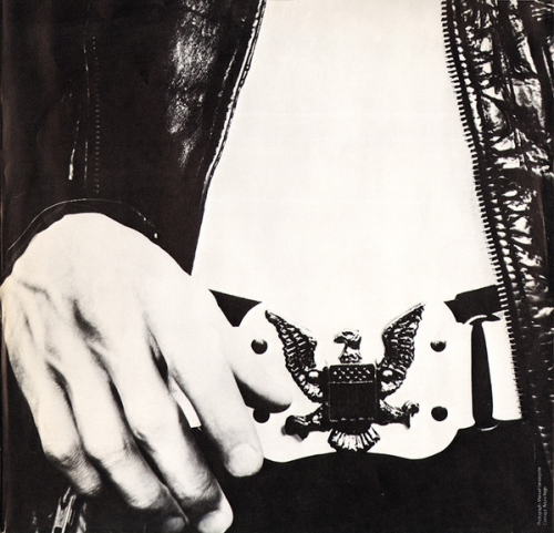 ramones,wild billy childish,clarence edwards,4.5.6.7.8's,kelly finnigan,aephanemer