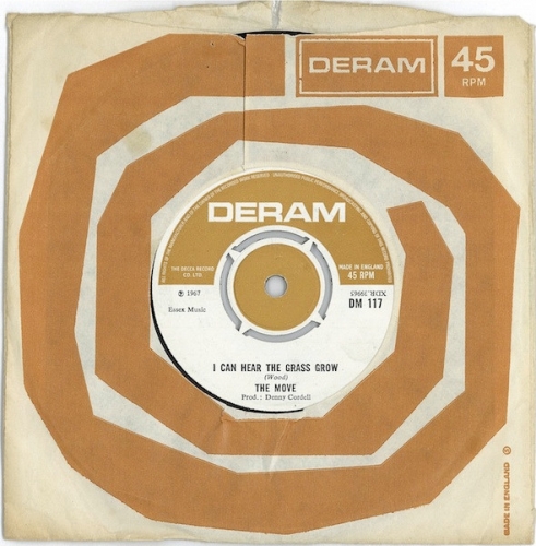 jon spencer,brian wilson + sly stone,the move,fiep,these animal men,patrick geffroy yorffeg,maniard,gene vincent