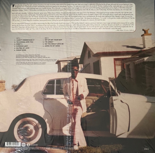 ,john cale, bigbyrd, primal scream, wild billy childish, darando, thumos,
