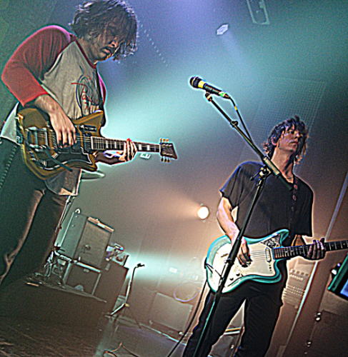 , mick farren, spunyboys, len price 3, evie sands, bass drum of death, the red riding, sans roi,