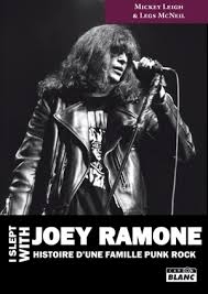 ramones,wild billy childish,clarence edwards,4.5.6.7.8's,kelly finnigan,aephanemer