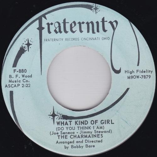 pere ubu,james hunter,harlem gospel travelers,screamin jay hawkins,gigi & the charmaines,nick shoulders,blut aus nord,abysmal grief