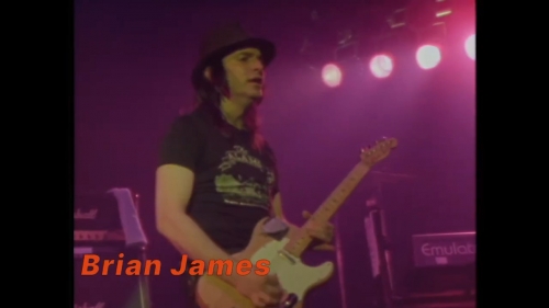 john cale,brian james,peter meaden,sweet inspirations,kim gordon,buddy red bow,the fenders,ken pomeroy