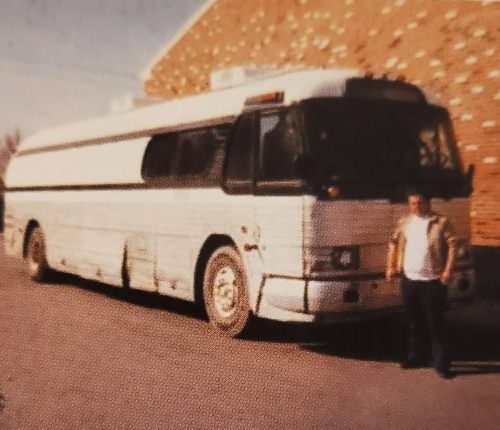 jon spencer,neal francis,ramones,junior parker,nick wheeldon,agnostic front,1914,cristina vane