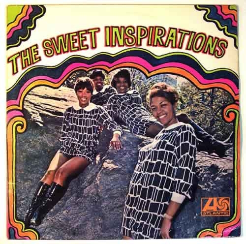 , john cale, brian james, peter meaden, sweet inspirations, kim gordon, buddy red bow, the fenders, ken pomeroy,