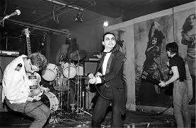 damned,ernie vincent,laurent blot,peanut butter conspiracy,christone kingfish ingram,sarah shook & the disarmers,voidhra,equine elvis