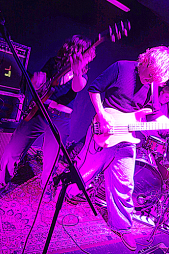 who, cowboys from outerspace, screamin' jay hawkins, m/x, dion lunadion, hecate's breath