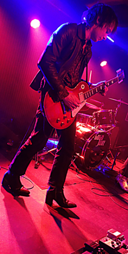 tommy james & the shondels,gingerella,destination lonely,wilson pickett,the five du tones,two runner,mariee siou,astral ruins