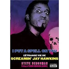 who,cowboys from outerspace,screamin' jay hawkins,mx,dion lunadion,hecate's breath