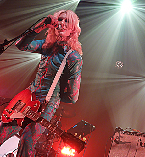 gyasi,shangri-las,briTtany davis,bob mosley,aleister crowley,oil barons,space cadet