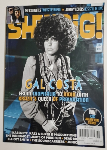 monsters,foam artifact,mc5,courttes,kim weston,rockabilly generation news 33,krimarkista,eric calassou,pogo car crash control