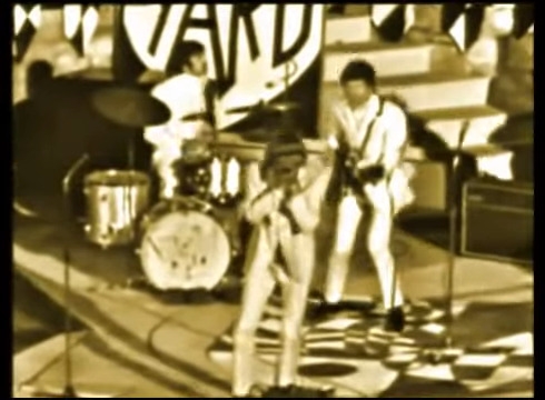 lou reed,green milk from the planet orange,wild billy childish,dynamite shaker,david werner,dahuz,gene vincent