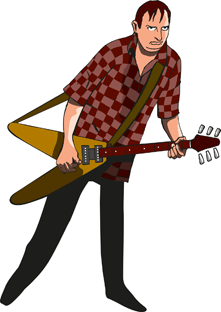 bob mould,black sabbath,acetone,belphegorz,john-mary go round,hypocrisy,blues for neighbors,gene vincent + deke dickerson,boo radleys