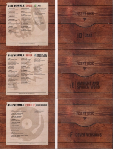 redd kross,gurriers,linda gail lewis,jah wobble,john edwards,rome,elvis presley,salut les copains