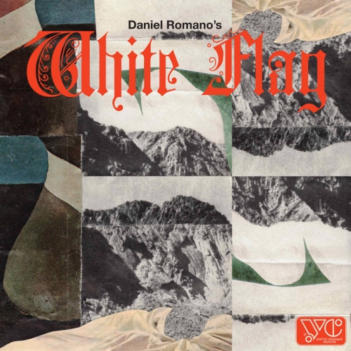 larry jon wilson,daniel romano,swervedriver,laurence mayers,crack cloud,juniore,the super soul revue,once upon the end,frederic gournay,william blake