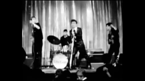 lou reed,green milk from the planet orange,wild billy childish,dynamite shaker,david werner,dahuz,gene vincent