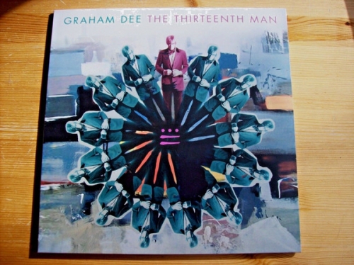 baron four,graham dee,robert palmer,steadyboy records,eddy giles,eddie gazel and the family echoes,robert plant,krampot,jean michelin,gene vincent + chas hodges