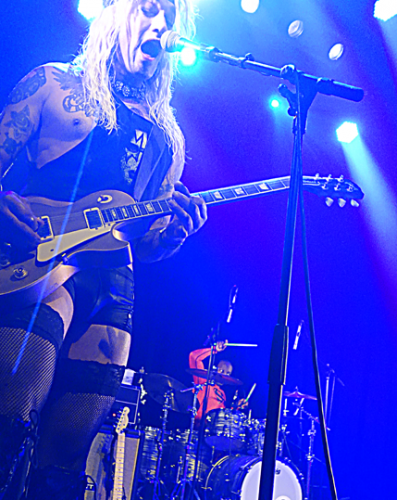 gyasi,shangri-las,bob mosley,aleister crowley,oil barons,space cadet,brittany davis