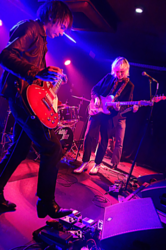 tommy james & the shondels,gingerella,destination lonely,wilson pickett,the five du tones,two runner,mariee siou,astral ruins