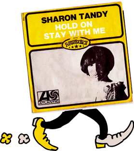 sharon tandy,lawrence,little willie jones,francois premiers,andwella,rodolphe,sepsi,pale horse ritual,lavandula