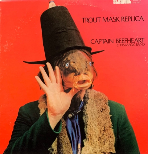 john cale,bigbyrd,primal scream,wild billy childish,darando,thumos