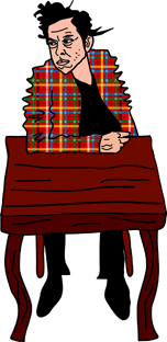 valérie june,luke haines,joujouka,m ward,charlatans,les pirates avev dany logan