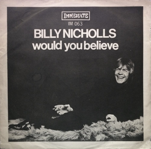 immediate,embrooks,bad bangs,estivaleries,gene chandler,jake calypso trio,across the divide,patrick geffroy yorfegg,gene vincent + jeff beck