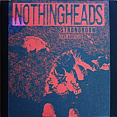 dee dee ramones,nothingheads,she & him,cheap trick,dennis covington,elvis presley,gene vincent + paul macartney,cergère,malemort