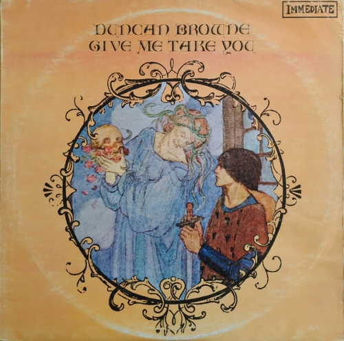 immediate,embrooks,bad bangs,estivaleries,gene chandler,jake calypso trio,across the divide,patrick geffroy yorfegg,gene vincent + jeff beck