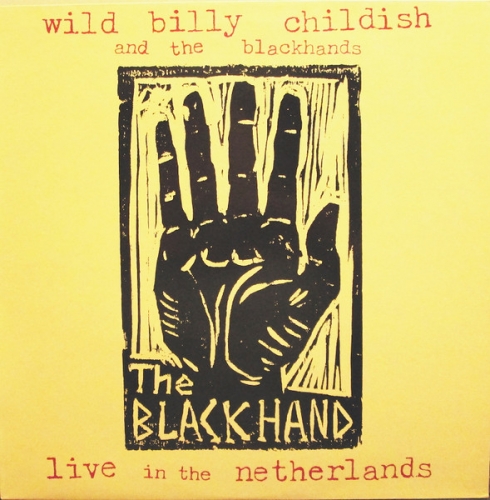 fin del mundo,beatles,sharp pins,wild billy childish,feelies,thraeds,dronte,bronze age visions,gene vincent + jack neal
