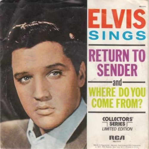 elvis presley,dictators,ovations,datsuns,dean wareham,jade brodie,aortes,reptilian arms