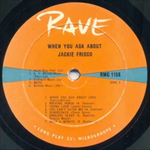 reverend beat-man,sexton ming,magic hoppe,thee headcoatees,five royales,maatisfet,céline renoux,john reece+ gene vincent,jackie frisco