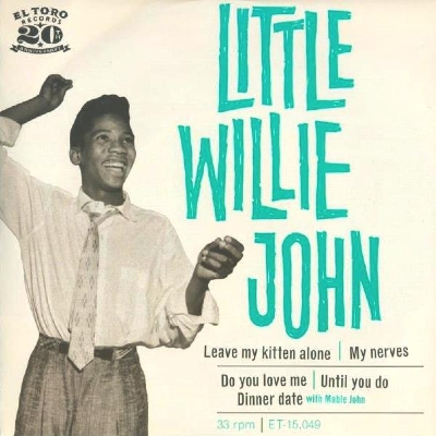 sharon tandy,lawrence,little willie jones,francois premiers,andwella,rodolphe,sepsi,pale horse ritual,lavandula