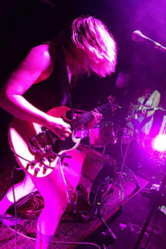 immediate,embrooks,bad bangs,estivaleries,gene chandler,jake calypso trio,across the divide,patrick geffroy yorfegg,gene vincent + jeff beck