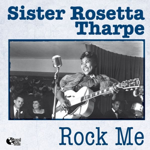 sister rosetta tharpe,joanie sommers,dee c lee,grace cummings,brittany howards,arkona,jesse daniel,eddy mitchell,dead level,boleskine house