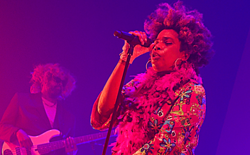 , weird omen, macy gray, ace, eddie holman wild billy childish, rockmandie, gene vincent