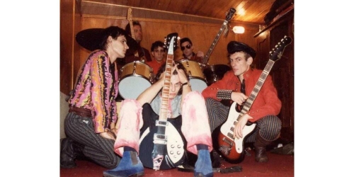 lucas trouble,chemtrails,judy clay,kairos creature club,anton newcombe,thumos,loathfingers,2sisters,gene vincent